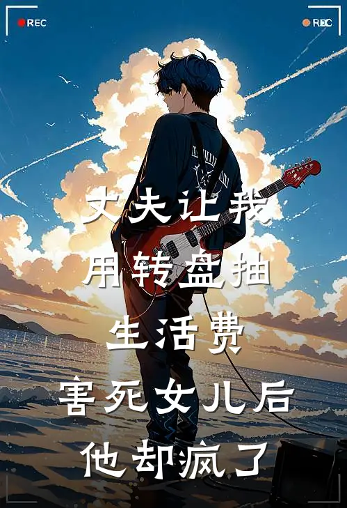 丈夫让我用转盘抽生活费，害死女儿后他却疯了