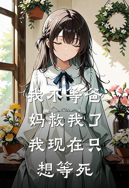 我不等爸妈救我了，我现在只想等死