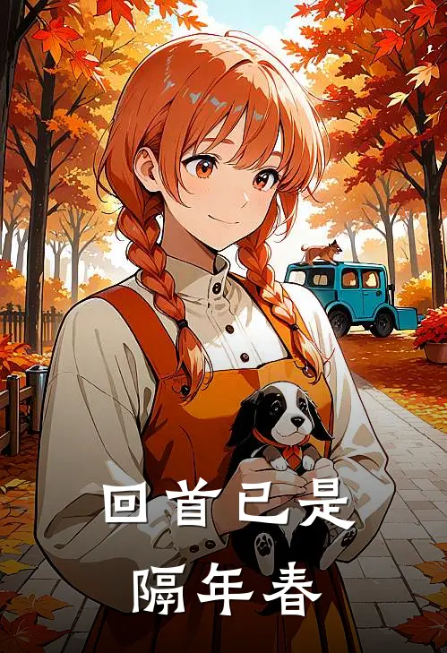 回首已是隔年春