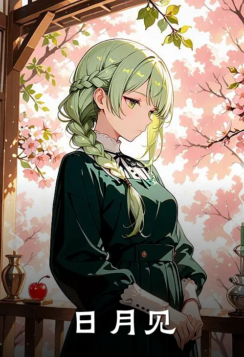 日月见