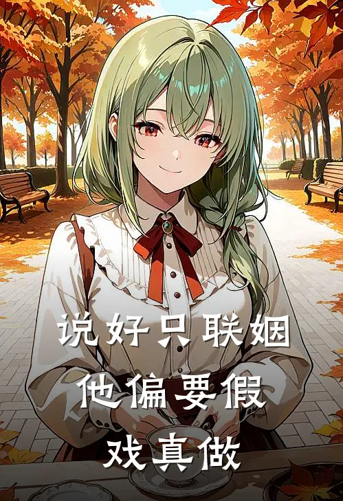 说好只联姻,他偏要假戏真做