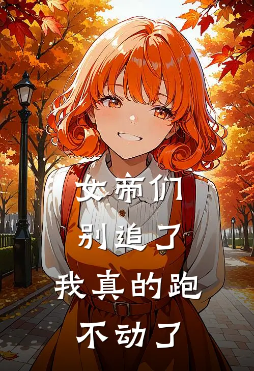 女帝们别追了，我真的跑不动了