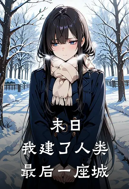 末日:我建了人类最后一座城