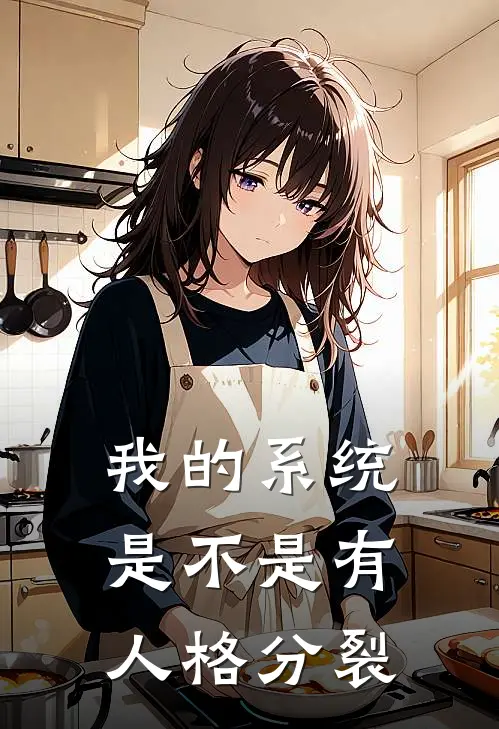 我的系统是不是有人格分裂
