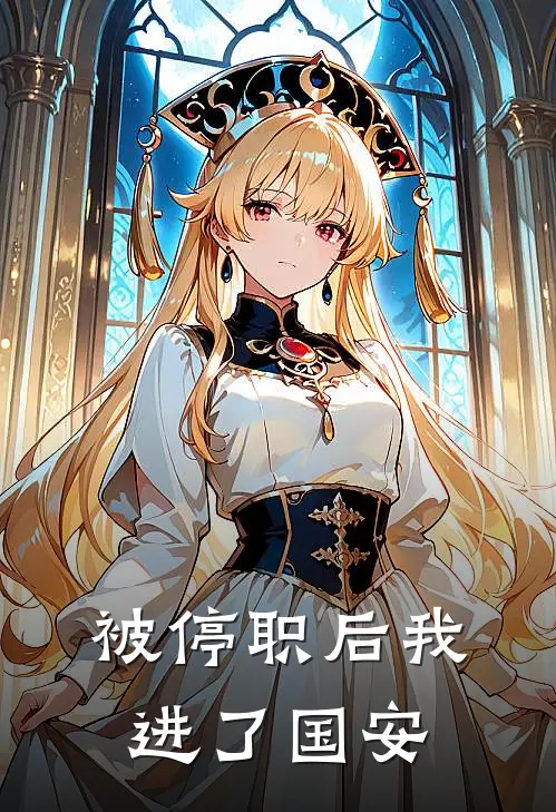 被停职后我进了国安