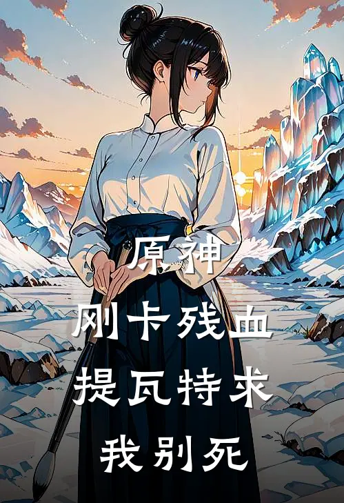 原神：刚卡残血，提瓦特求我别死
