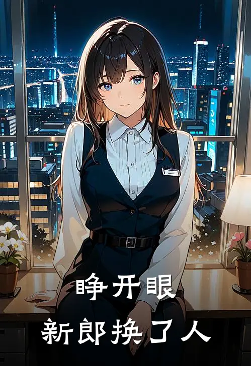 睁开眼，新郎换了人