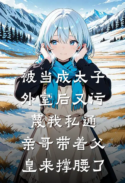 被当成太子外室后又污蔑我私通，亲哥带着父皇来撑腰了