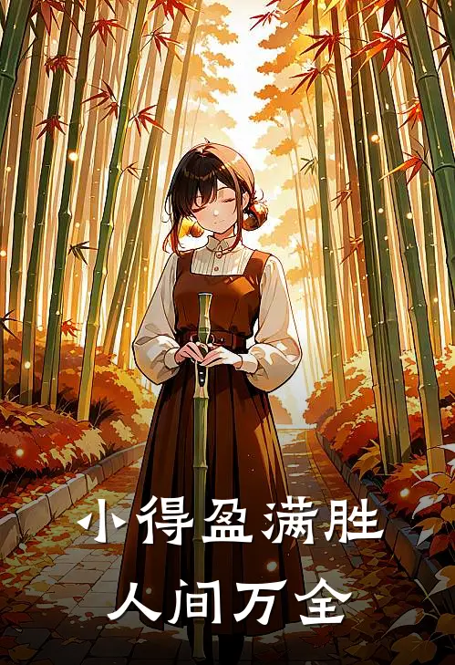 小得盈满胜人间万全