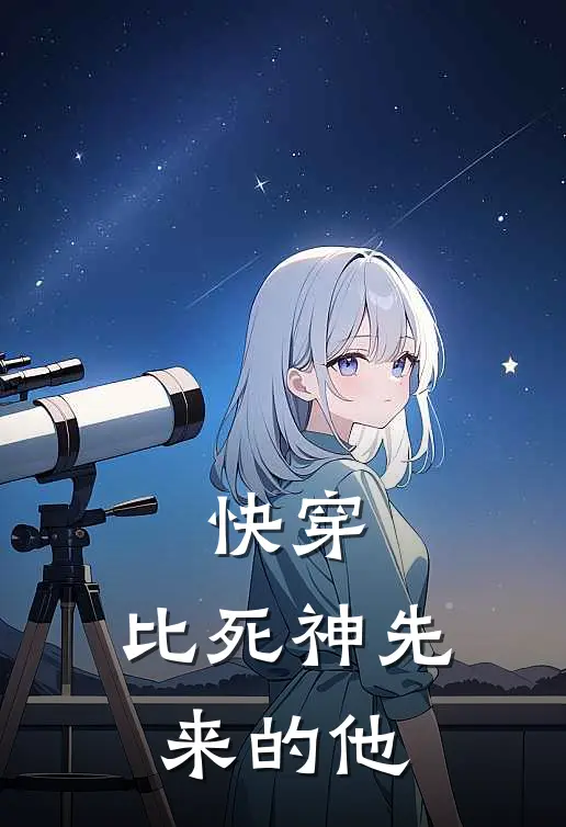 快穿:比死神先来的他