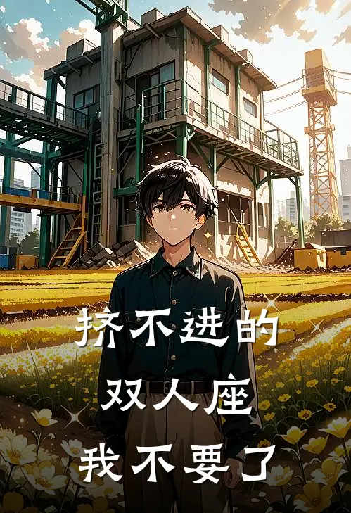 挤不进的双人座,我不要了