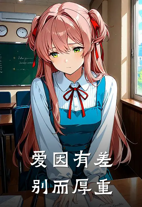 爱因有差别而厚重