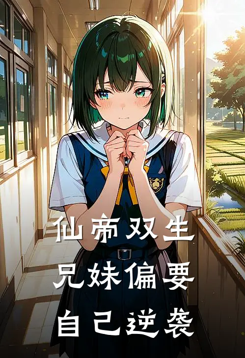 仙帝双生:兄妹偏要自己逆袭