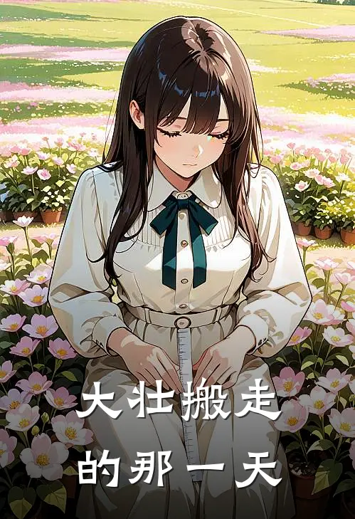 大壮搬走的那一天
