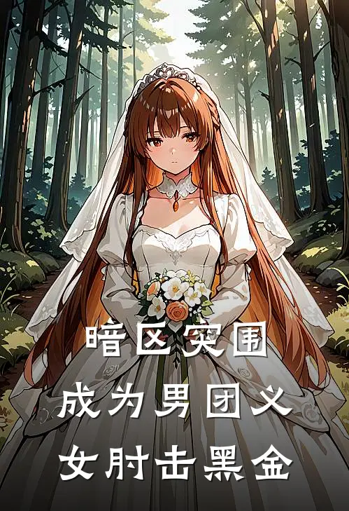 暗区突围:成为男团义女肘击黑金