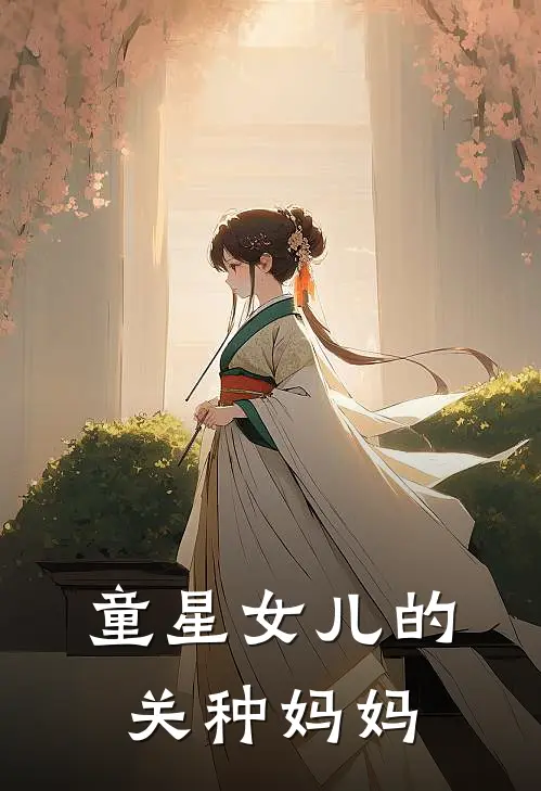 童星女儿的关种妈妈