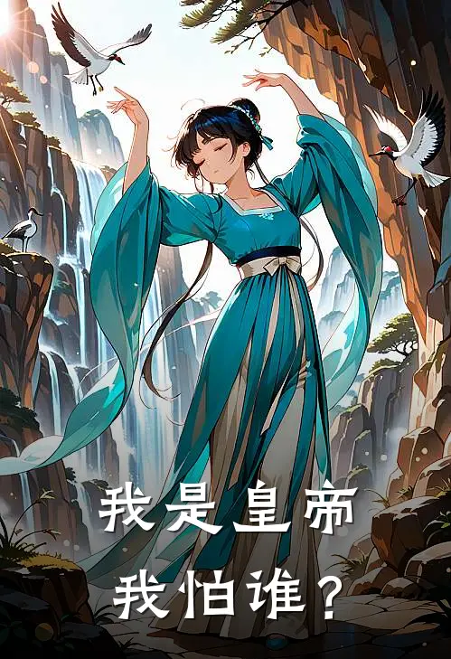 我是皇帝我怕谁?