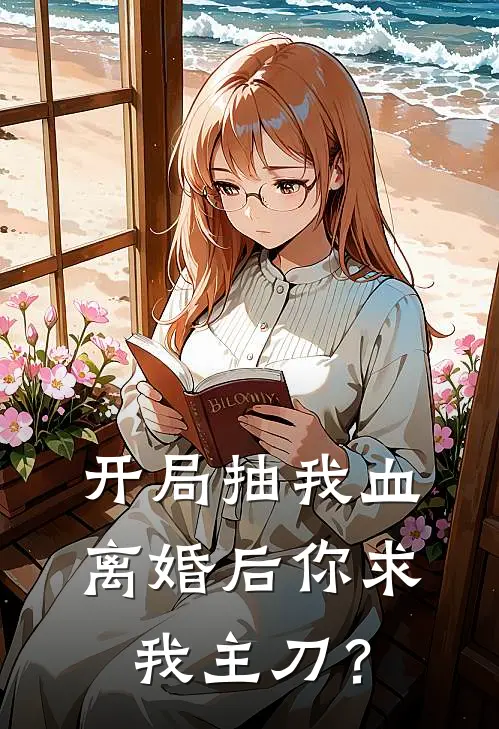 开局抽我血,离婚后你求我主刀?