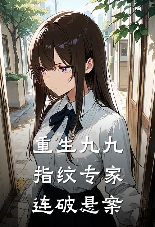 重生九九指纹专家连破悬案