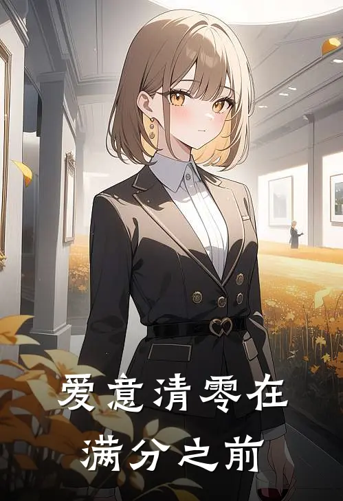 爱意清零在满分之前