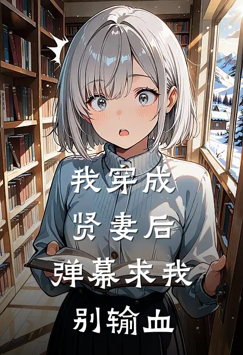 我穿成贤妻后,弹幕求我别输血