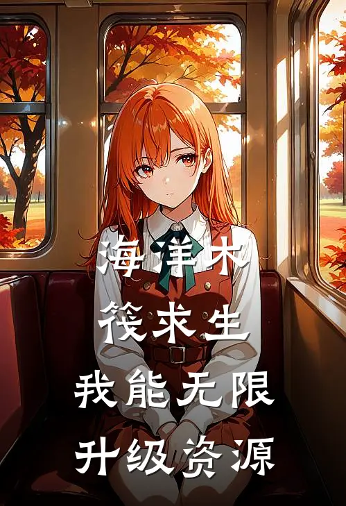海洋木筏求生:我能无限升级资源