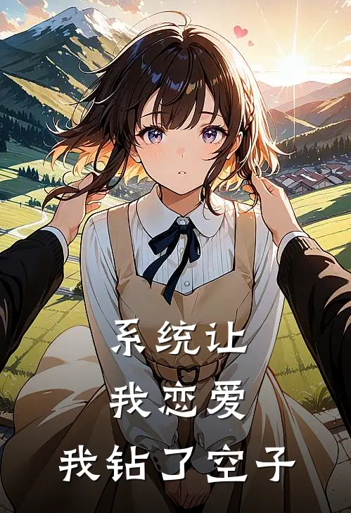 系统让我恋爱,我钻了空子