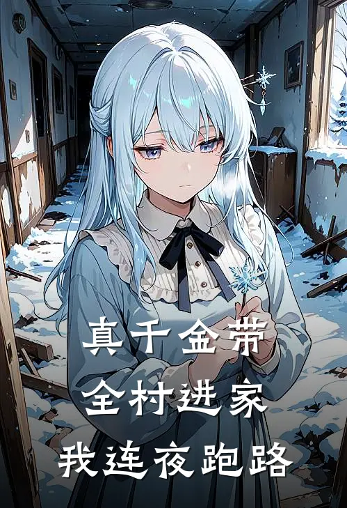 真千金带全村进家,我连夜跑路