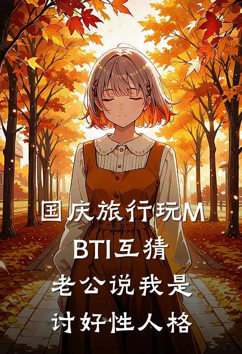 国庆旅行玩MBTI互猜,老公说我是讨好性人格