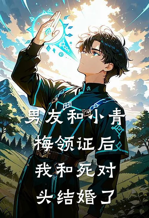 男友和小青梅领证后,我和死对头结婚了