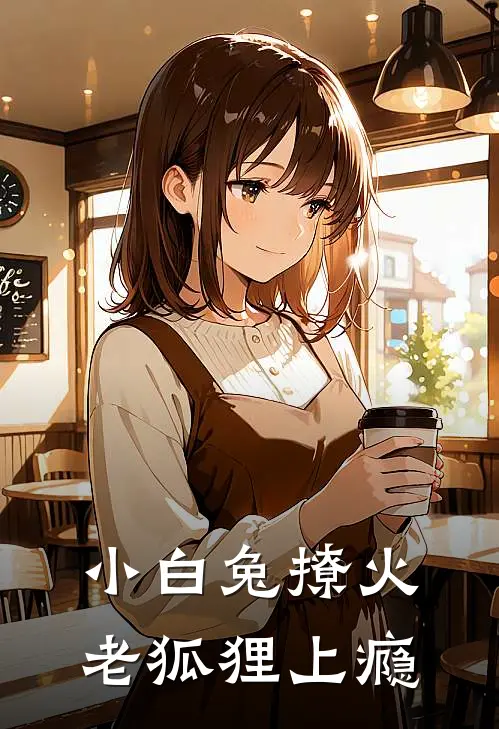 小白兔撩火,老狐狸上瘾