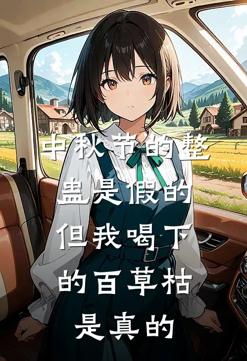 中秋节的整蛊是假的，但我喝下的百草枯是真的