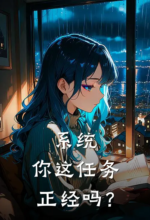 系统,你这任务正经吗?