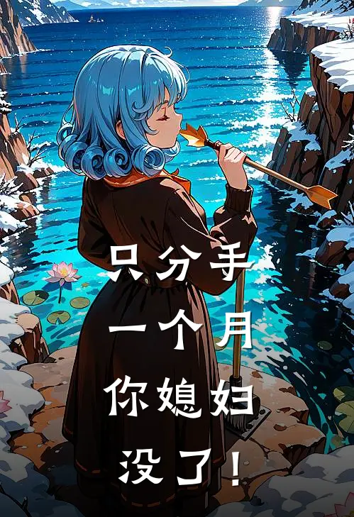 只分手一个月,你媳妇没了!