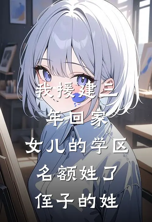 我援建三年回家，女儿的学区名额姓了侄子的姓