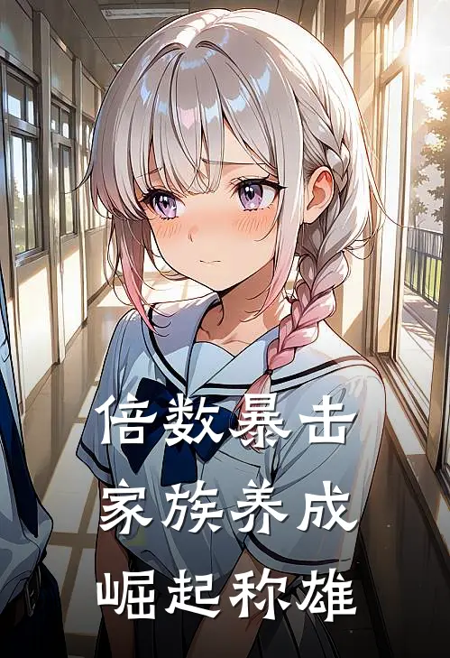 倍数暴击家族养成崛起称雄