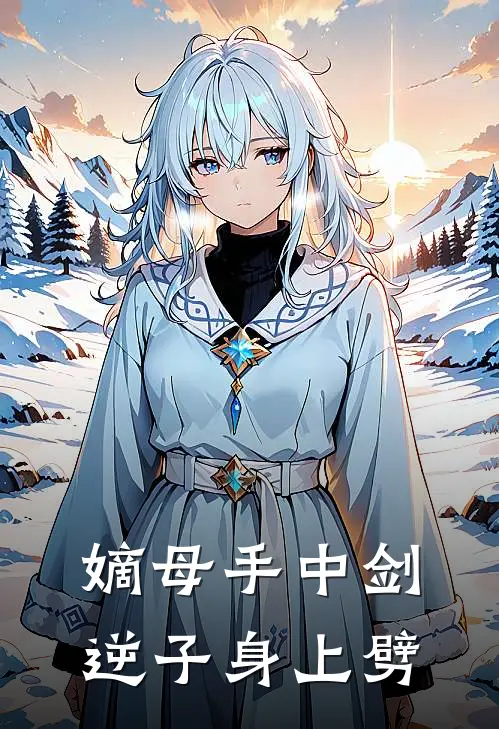 嫡母手中剑,逆子身上劈