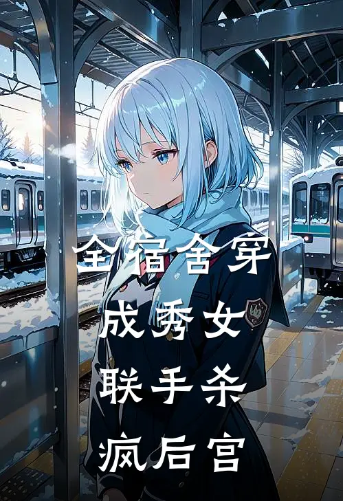 全宿舍穿成秀女,联手杀疯后宫