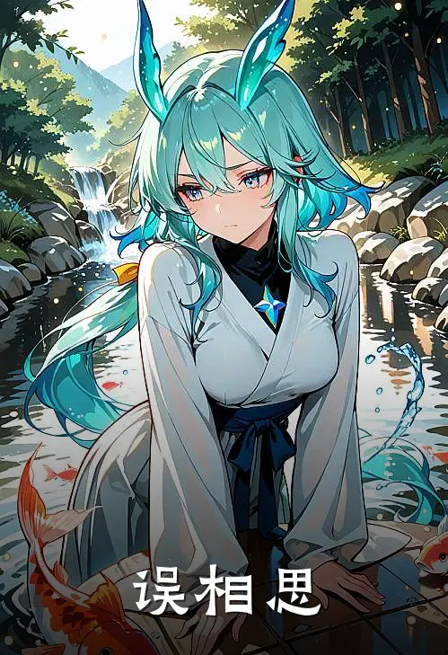 误相思