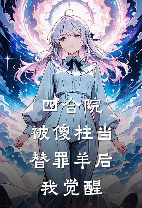 四合院:被傻柱当替罪羊后我觉醒