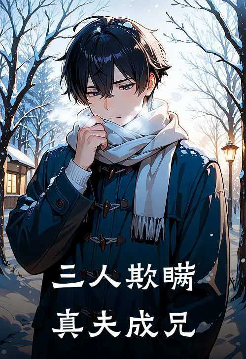 三人欺瞒，真夫成兄