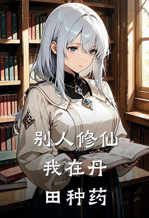 别人修仙,我在丹田种药