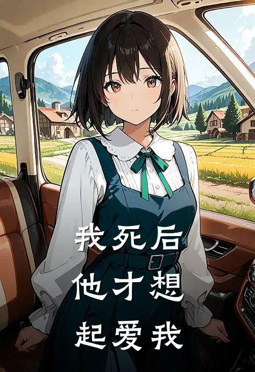 我死后,他才想起爱我