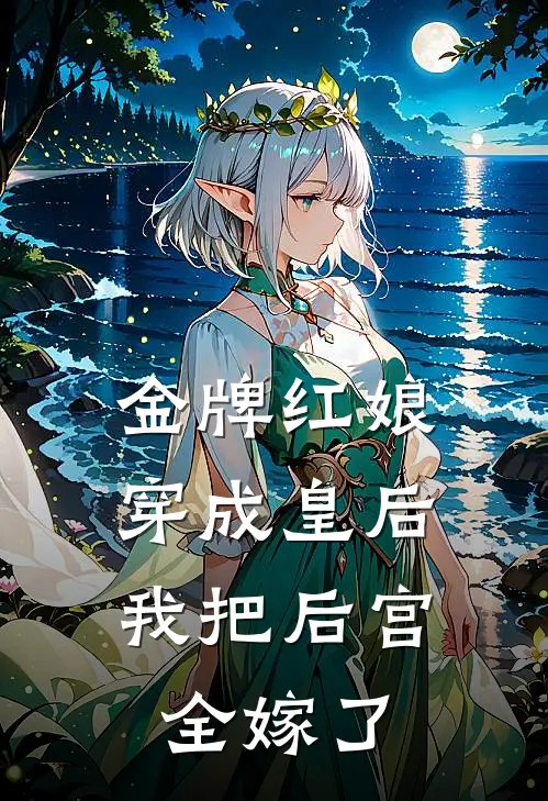 金牌红娘穿成皇后,我把后宫全嫁了