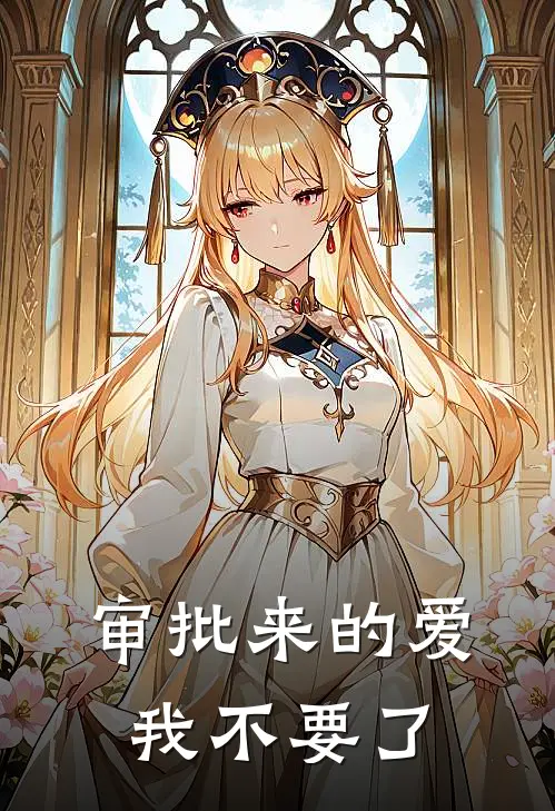 审批来的爱,我不要了