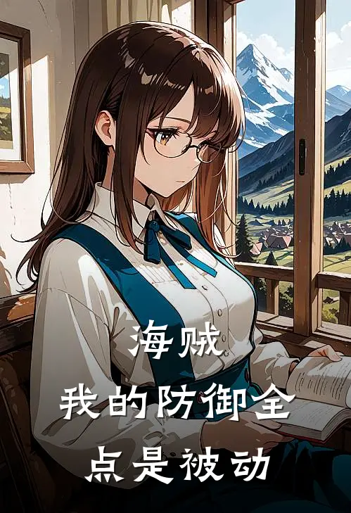 海贼:我的防御全点是被动
