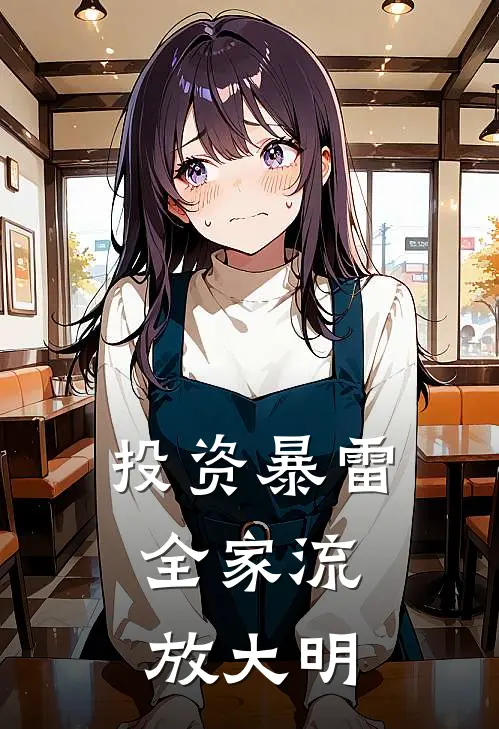 投资暴雷,全家流放大明