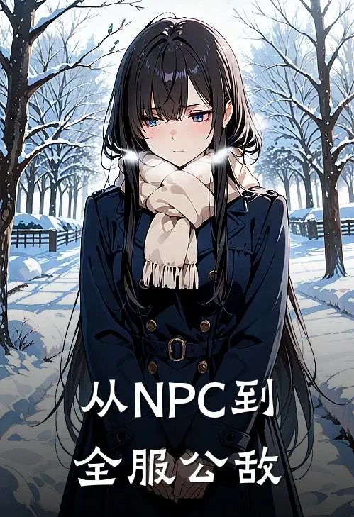 从NPC到全服公敌