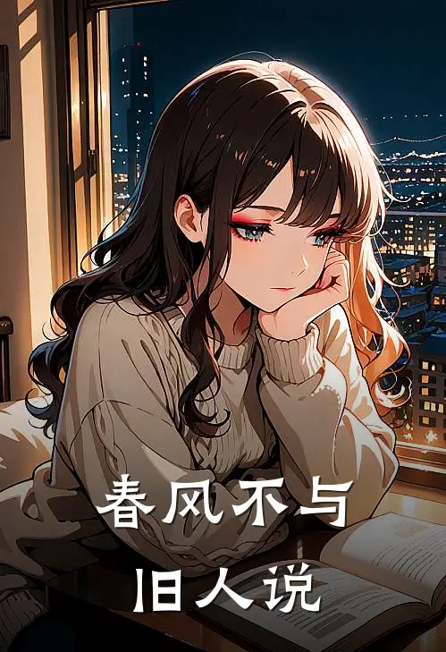 春风不与旧人说