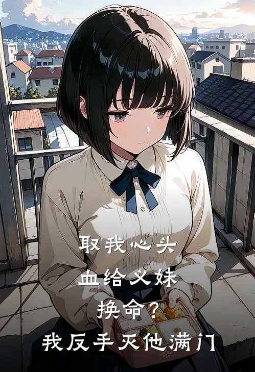 取我心头血给义妹换命？我反手灭他满门